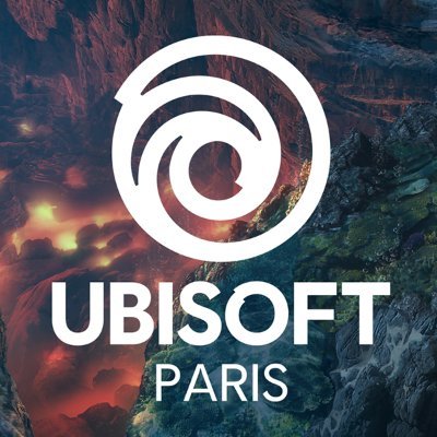 Most recent version of the development studio Ubisoft Paris